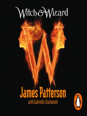 cover image of Witch & Wizard